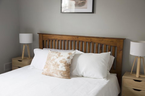 Wayfarers Cottage - Hotel VIC 9