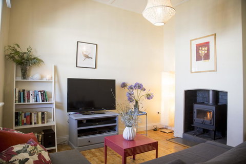 Wayfarers Cottage - Hotel VIC 1