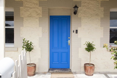 Wayfarers Cottage - Hotel VIC 4