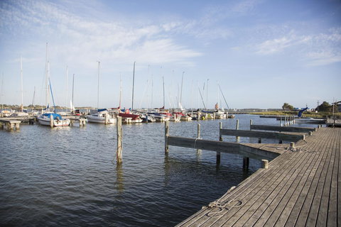 Wayfarers Cottage - Hotel VIC 14