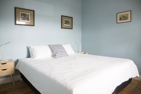 Wayfarers Cottage - Hotel VIC 11