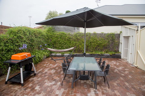 Wayfarers Cottage - Hotel VIC 12