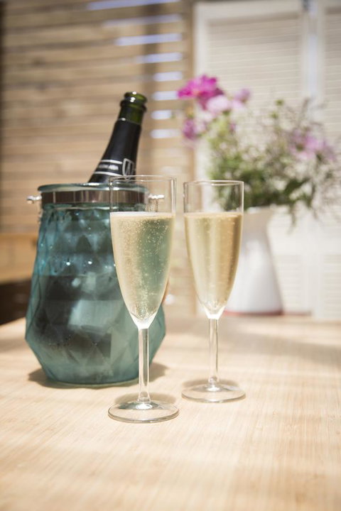 Wayfarers Cottage - Hotel VIC 8