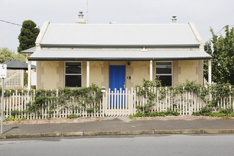 Wayfarers Cottage - Hotel VIC 5