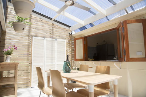 Wayfarers Cottage - Hotel VIC 7