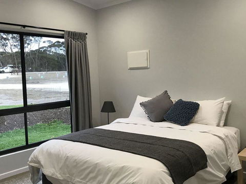 Jalilla Village - Hotel VIC 4