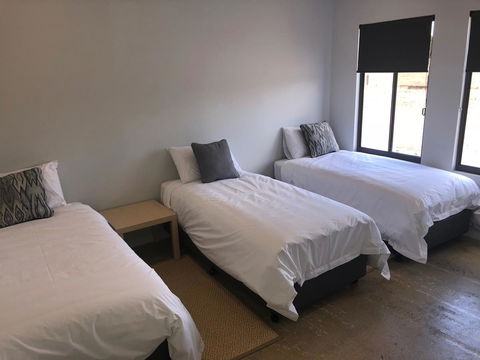 Jalilla Village - Hotel VIC 12