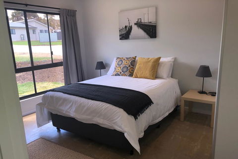 Jalilla Village - Hotel VIC 3
