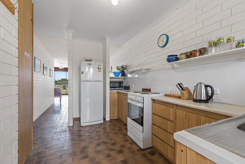 Sun & Surf Aldinga Beach Apartment - Hotel VIC 7