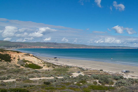 Sun & Surf Aldinga Beach Apartment - Hotel VIC 13