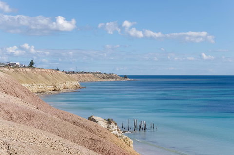 Sun & Surf Aldinga Beach Apartment - Hotel VIC 14