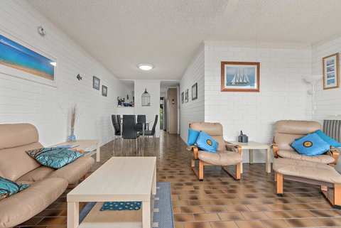 Sun & Surf Aldinga Beach Apartment - Hotel VIC 4