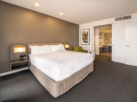 Pullman Adelaide - Hotel VIC 7