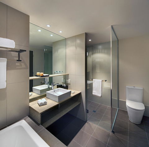 Pullman Adelaide - Hotel VIC 42