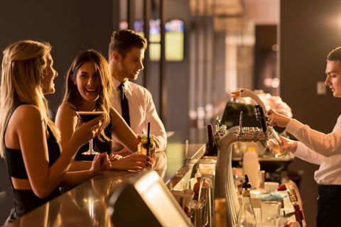 Pullman Adelaide - Hotel VIC 22