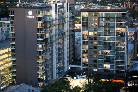Pullman Adelaide - Hotel VIC 4
