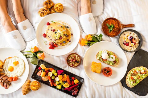Pullman Adelaide - Hotel VIC 26