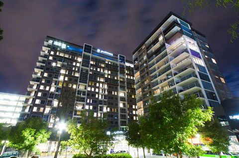 Pullman Adelaide - Hotel VIC 3