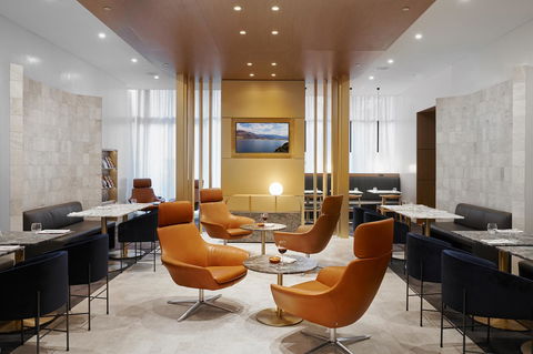 Pullman Adelaide - Hotel VIC 10