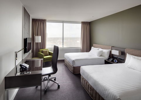 Pullman Adelaide - Hotel VIC 30
