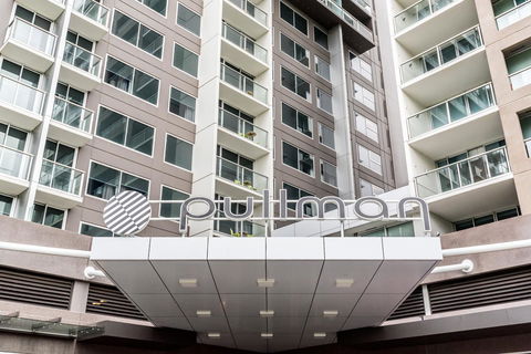 Pullman Adelaide - Hotel VIC 8