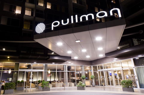 Pullman Adelaide - Hotel VIC 0