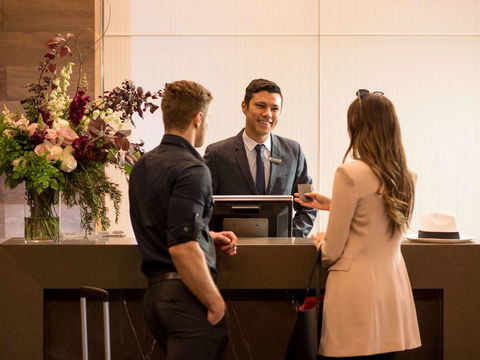 Pullman Adelaide - Hotel VIC 1