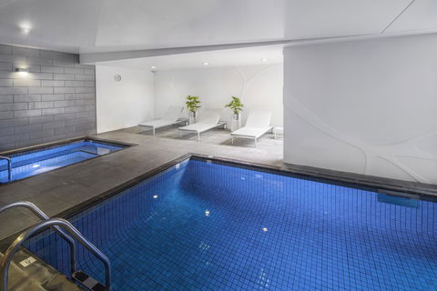 Pullman Adelaide - Hotel VIC 2