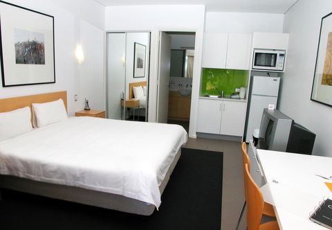 Majestic Oasis Apartments - Hotel VIC 11