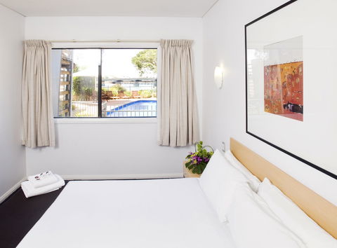 Majestic Oasis Apartments - Hotel VIC 12