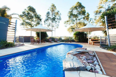 Majestic Oasis Apartments - Hotel VIC 0
