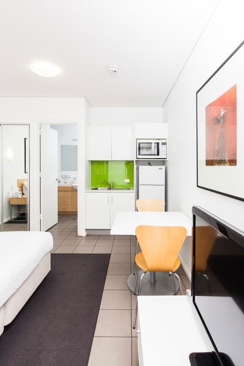 Majestic Oasis Apartments - Hotel VIC 27