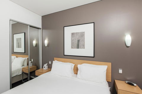 Majestic Oasis Apartments - Hotel VIC 15