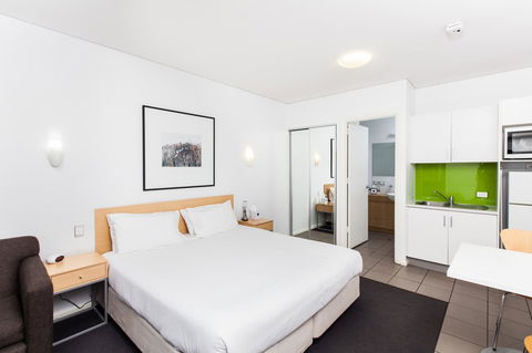 Majestic Oasis Apartments - Hotel VIC 29