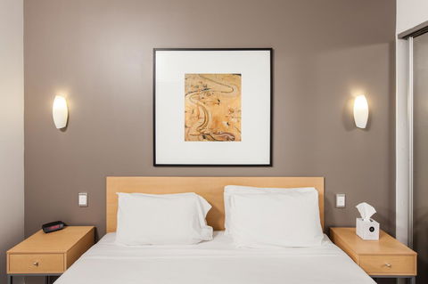 Majestic Oasis Apartments - Hotel VIC 22