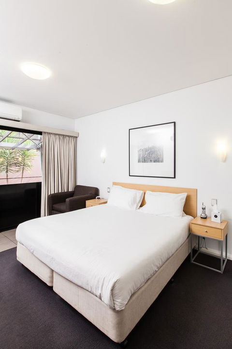 Majestic Oasis Apartments - Hotel VIC 26
