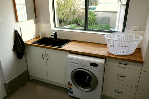 The Purple Door On Seaview - Hotel VIC 12