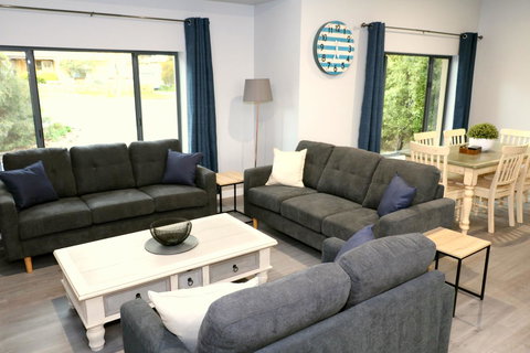 The Purple Door On Seaview - Hotel VIC 6