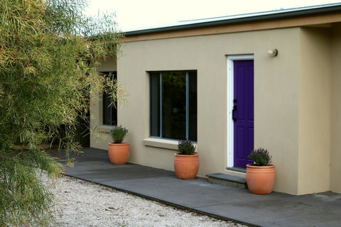 The Purple Door On Seaview - Hotel VIC 1