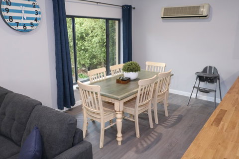 The Purple Door On Seaview - Hotel VIC 5