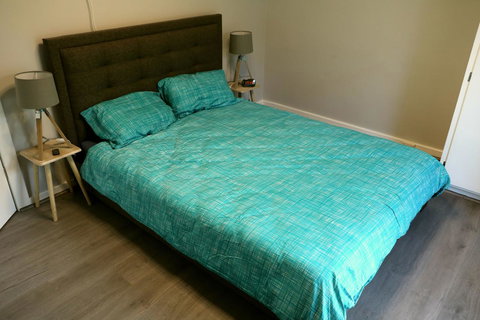 The Purple Door On Seaview - Hotel VIC 13