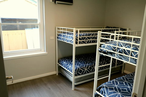 The Purple Door On Seaview - Hotel VIC 14