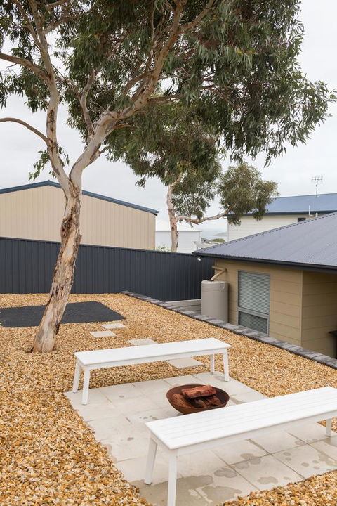 Boutique Getaway On Wright - Hotel VIC 23