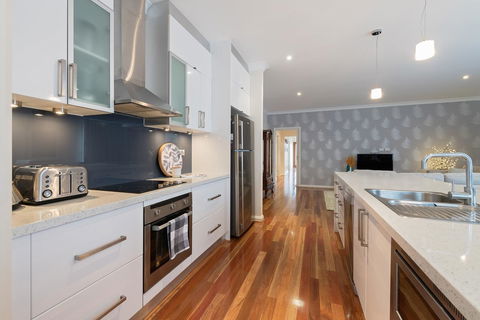 Boutique Getaway On Wright - Hotel VIC 2