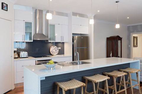 Boutique Getaway On Wright - Hotel VIC 0