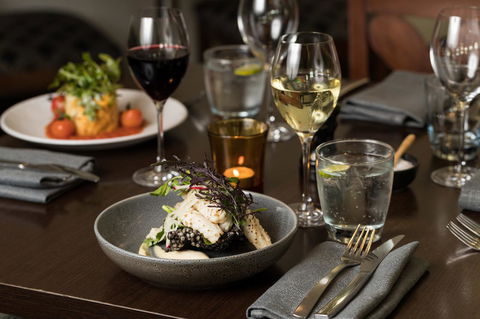 Rydges Norwest Sydney - Hotel VIC 24