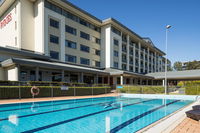 Book Baulkham Hills Accommodation Vacations Hotel VIC Hotel VIC