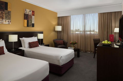 Rydges Norwest Sydney - Hotel VIC 10