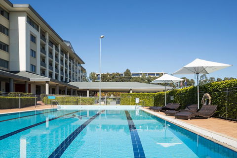Rydges Norwest Sydney - Hotel VIC 44