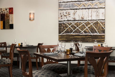 Rydges Norwest Sydney - Hotel VIC 23